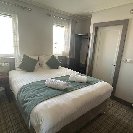 Sea Lodge Hotel Уотървил Екстериор снимка