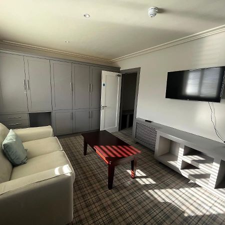 Sea Lodge Hotel Уотървил Екстериор снимка