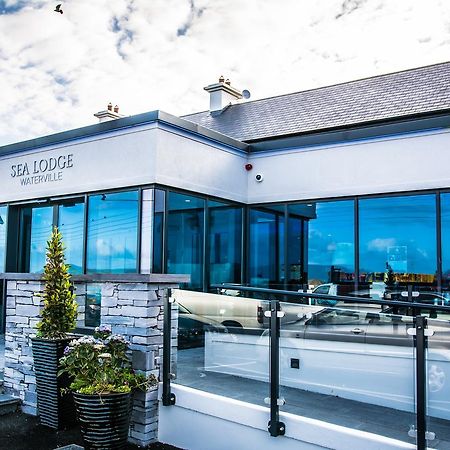 Sea Lodge Hotel Уотървил Екстериор снимка