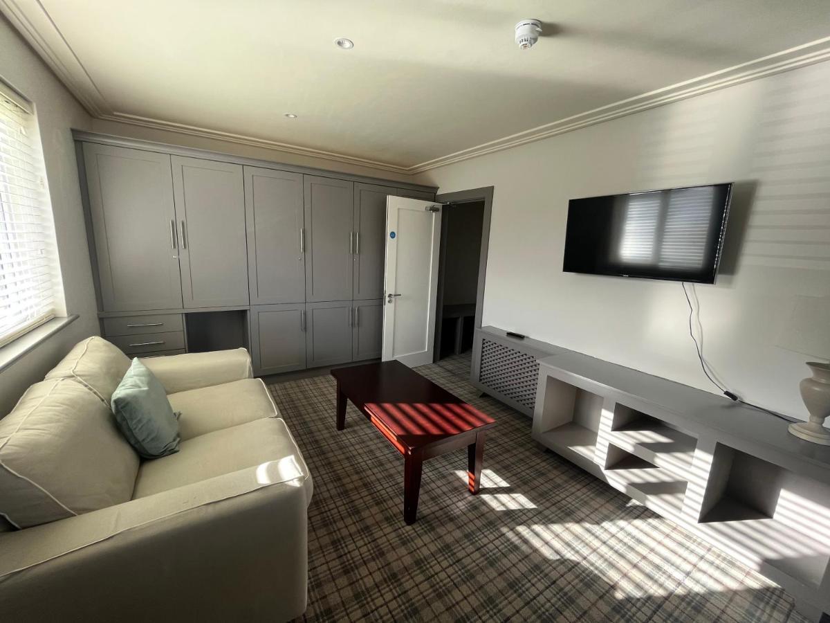 Sea Lodge Hotel Уотървил Екстериор снимка