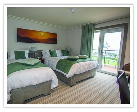 Sea Lodge Hotel Уотървил Екстериор снимка