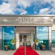 Sea Lodge Hotel Уотървил Екстериор снимка