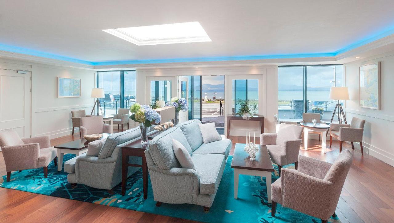 Sea Lodge Hotel Уотървил Екстериор снимка