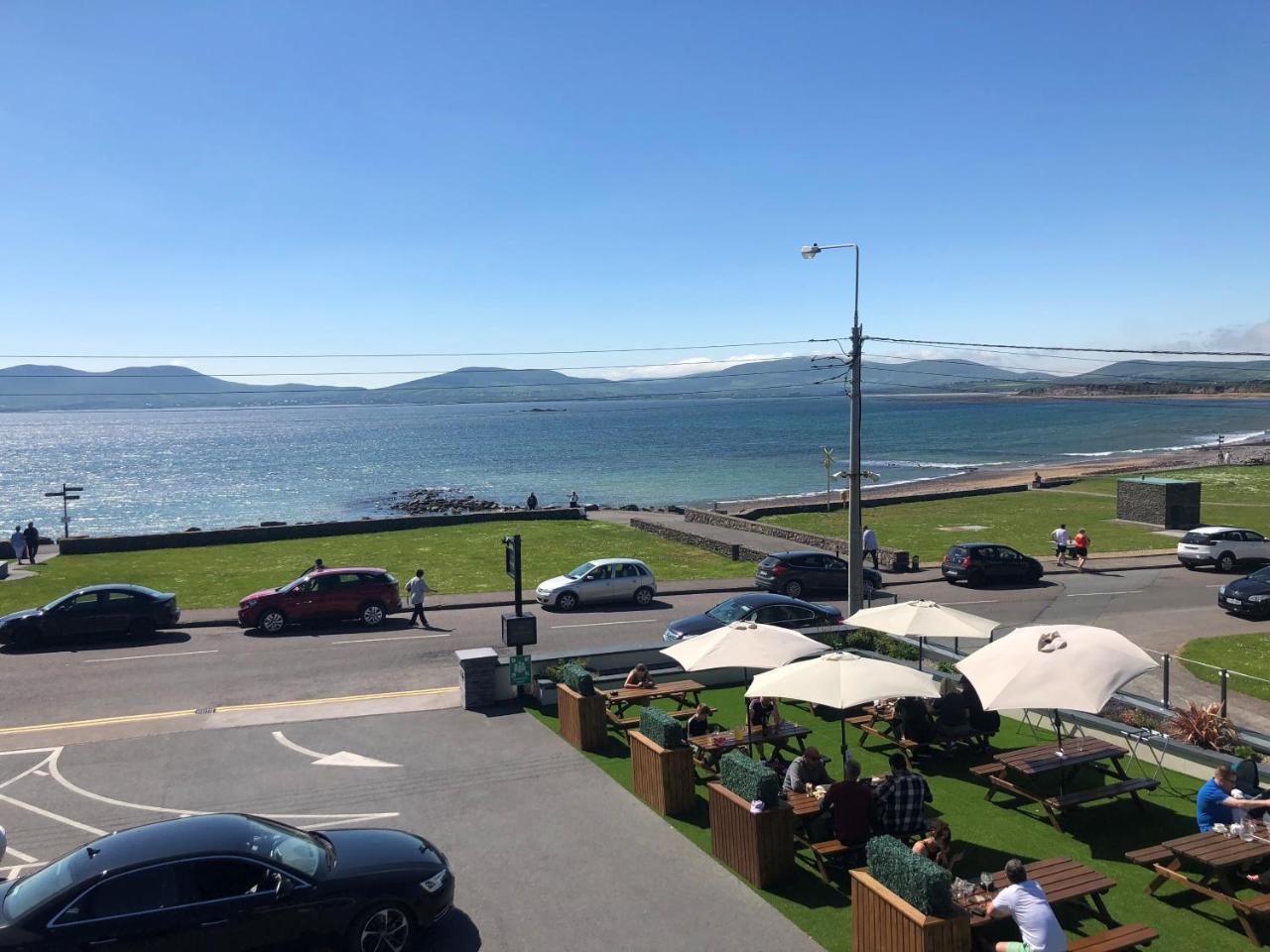 Sea Lodge Hotel Уотървил Екстериор снимка
