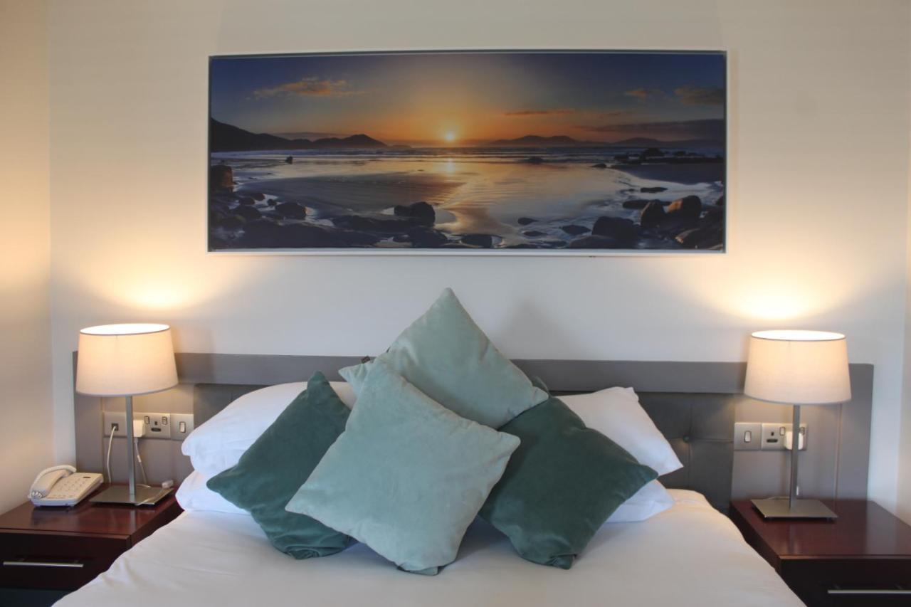 Sea Lodge Hotel Уотървил Екстериор снимка