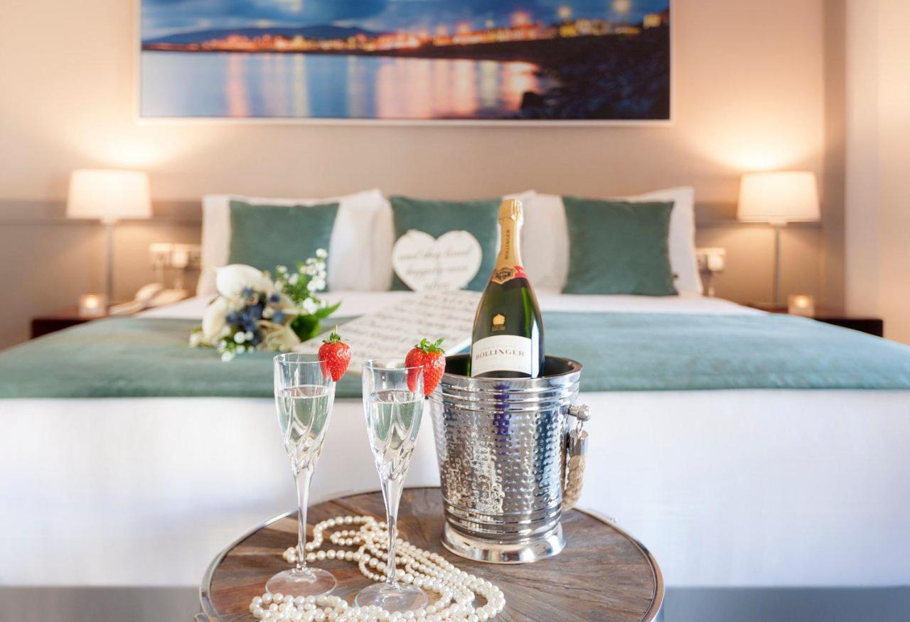Sea Lodge Hotel Уотървил Екстериор снимка